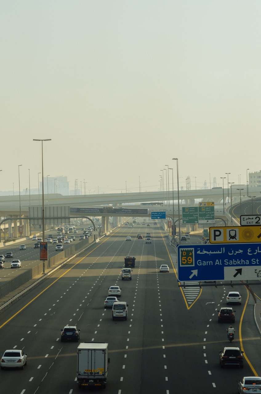 Превью Dubai 2022